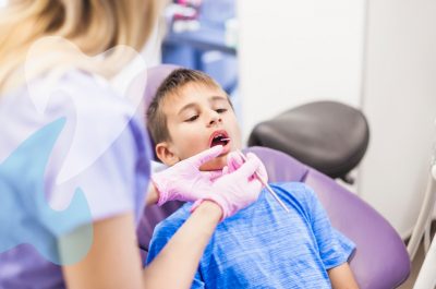 odontopediatria